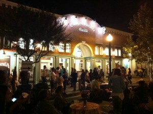 IMG 1076 300x224 - Senses in Old Town Newhall a Big Hit!!