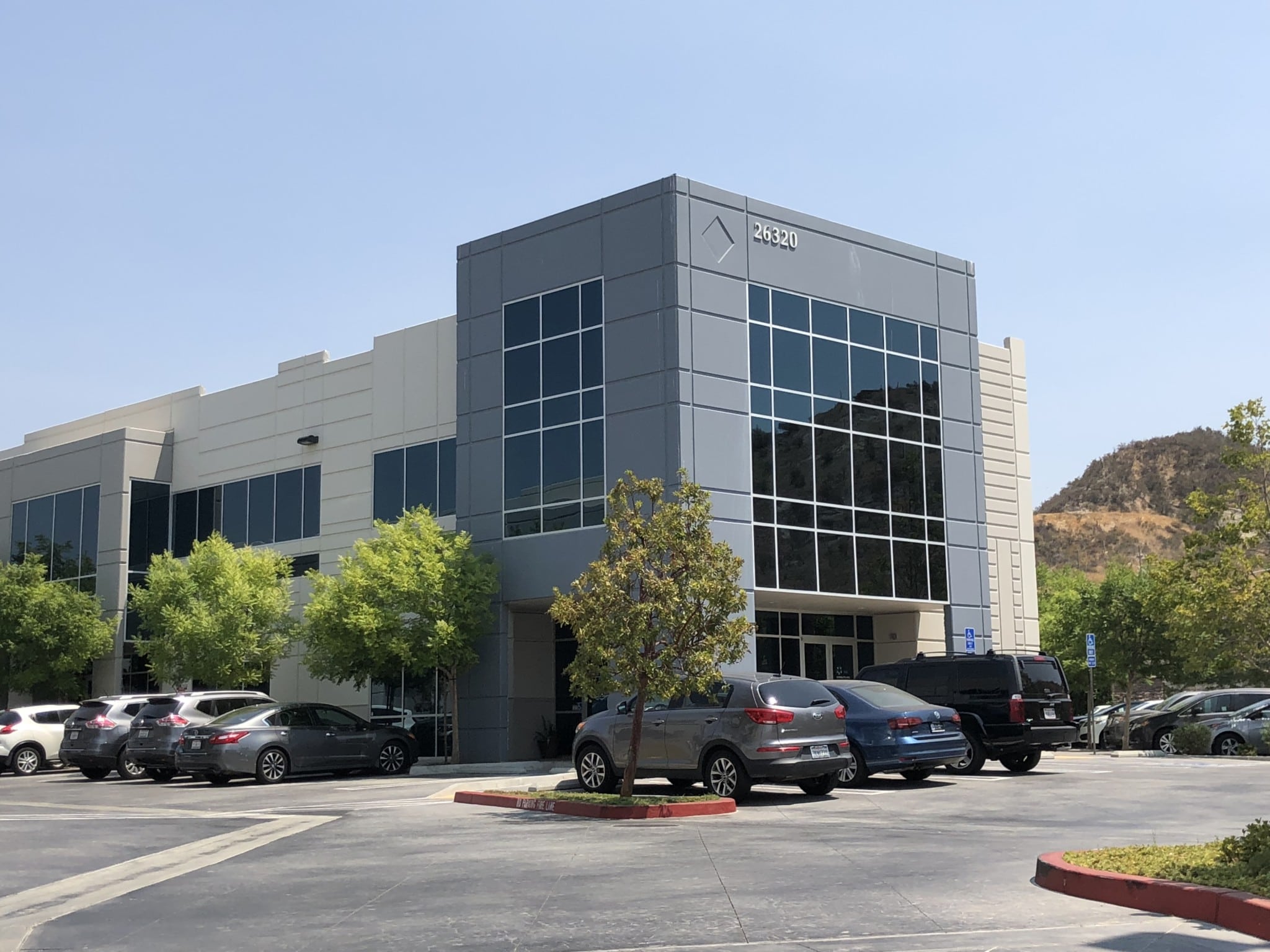 26320-26330 Diamond Pl, Santa Clarita, CA 91350, USA