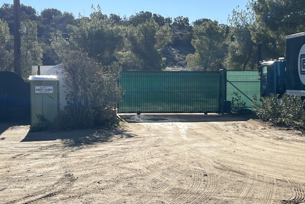 SCV Commercial Real Estate