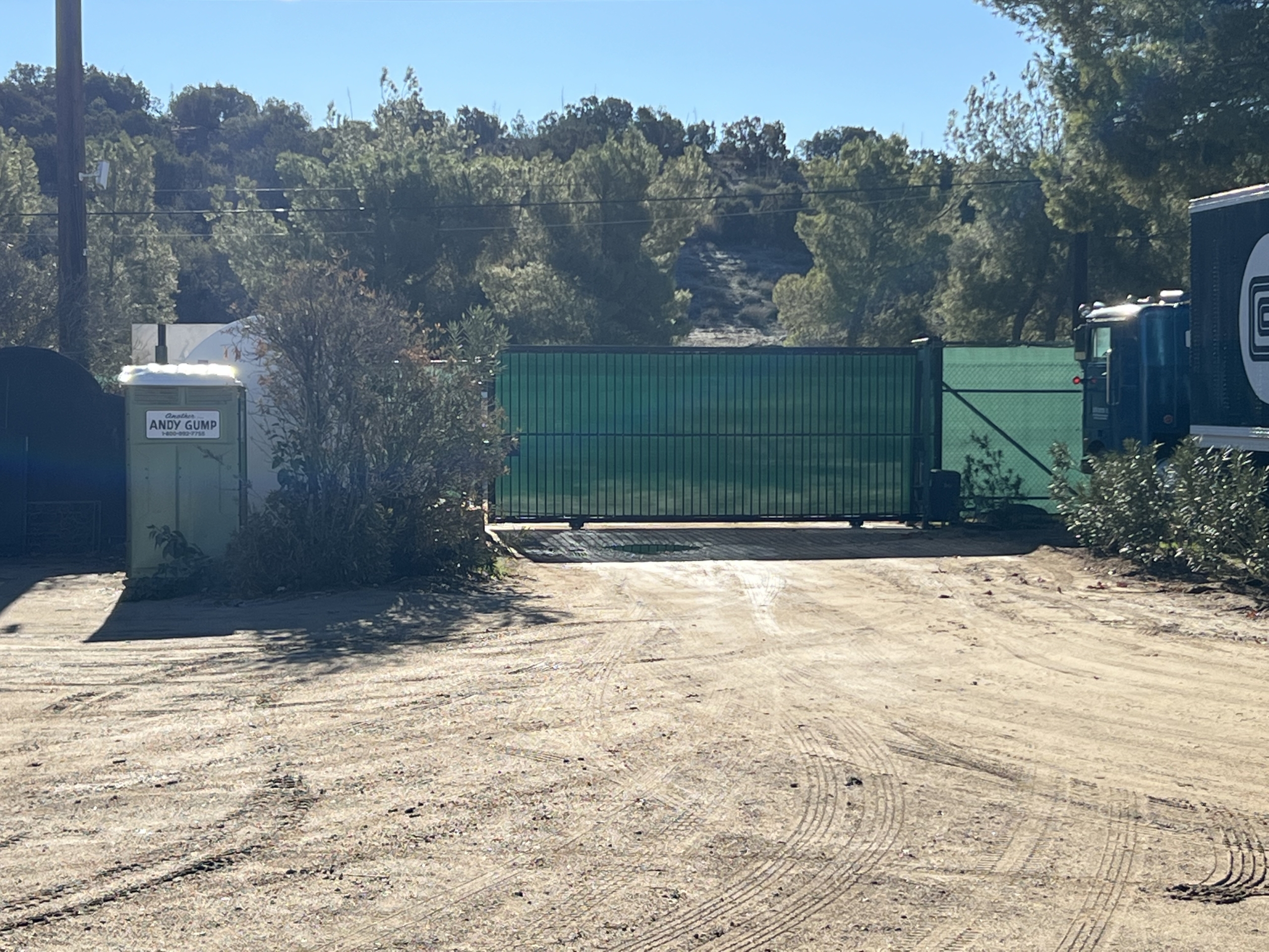 SCV Commercial Real Estate