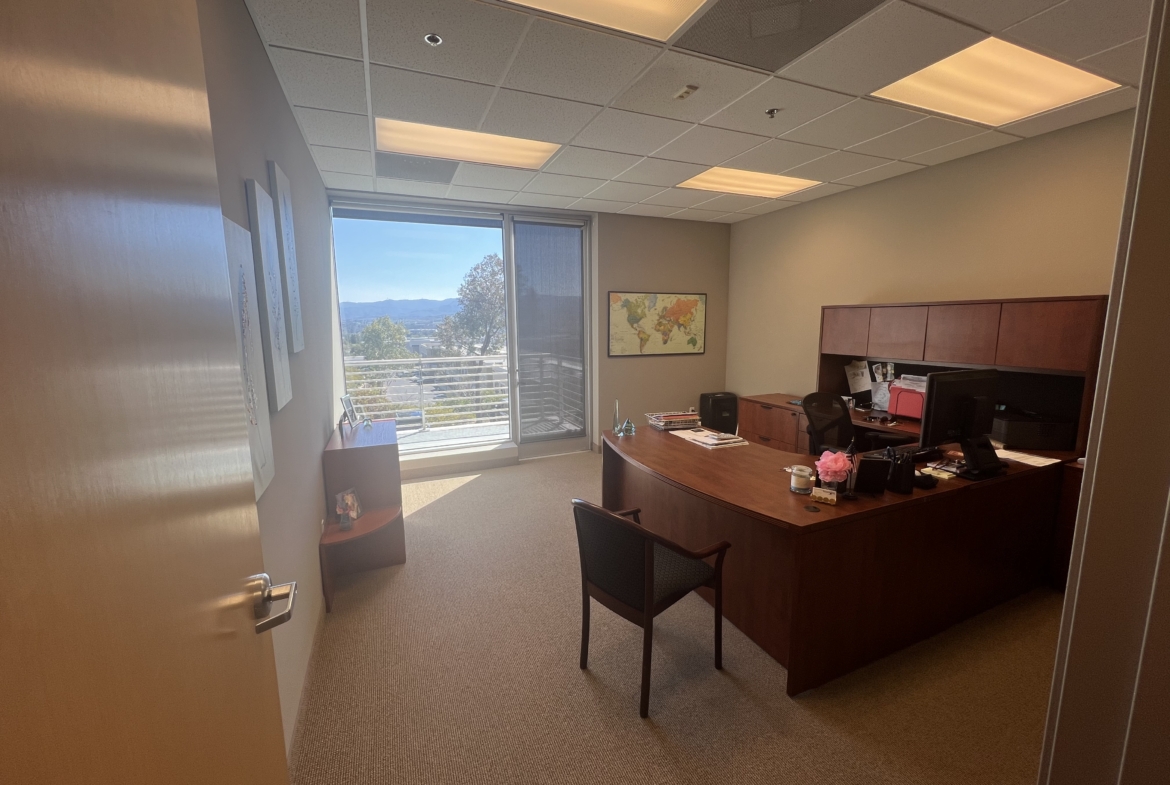 SCV Commercial Real Estate