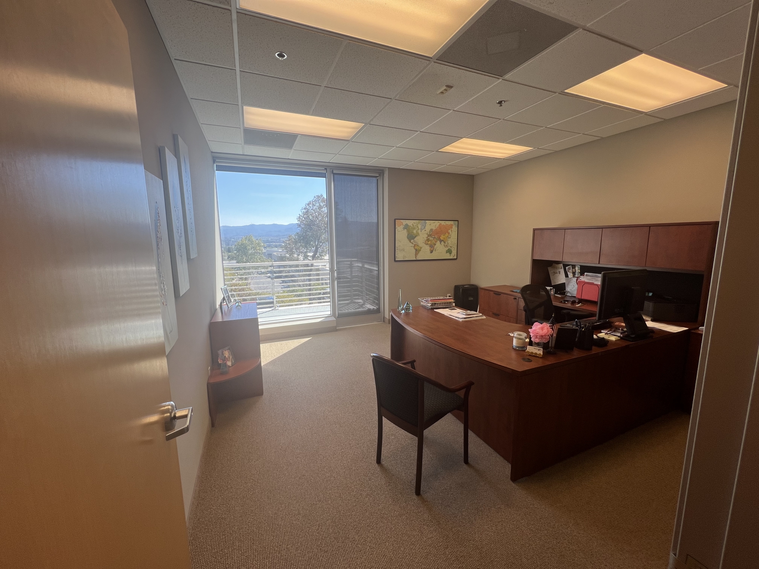 SCV Commercial Real Estate