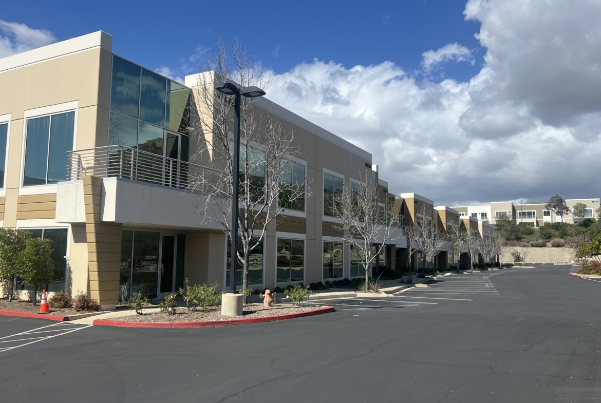 SCV Commercial Real Estate