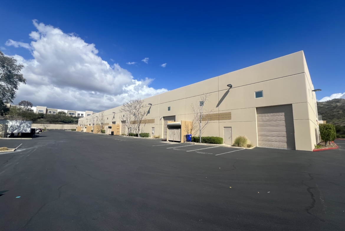 SCV Commercial Real Estate