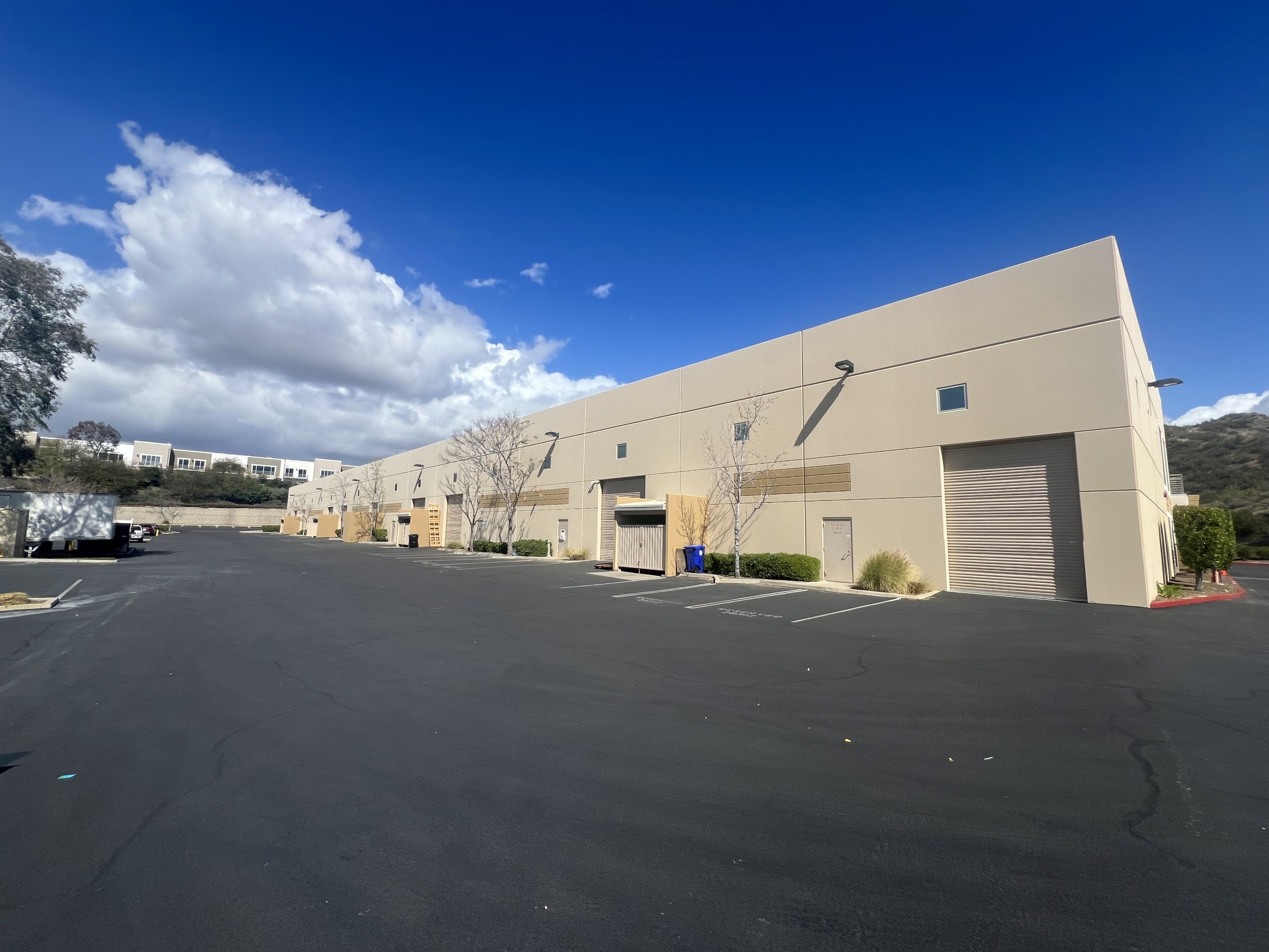 SCV Commercial Real Estate