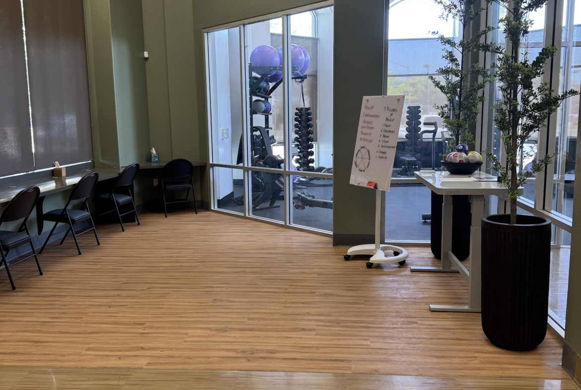 SCV Commercial Real Estate