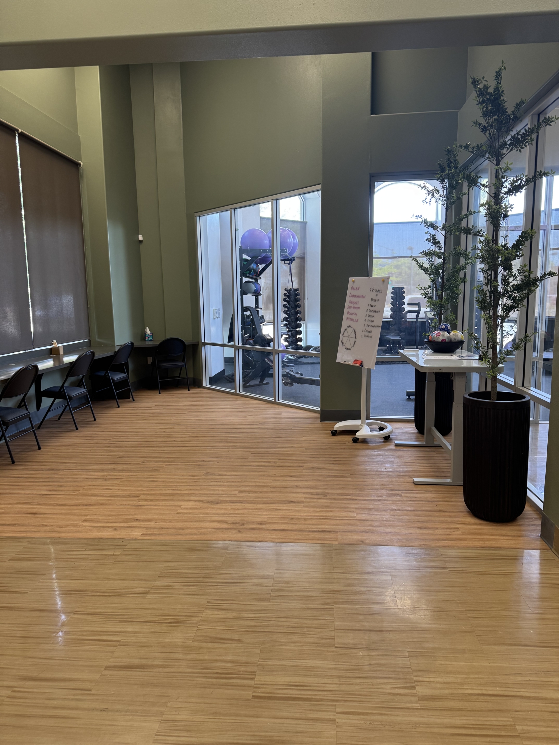 SCV Commercial Real Estate