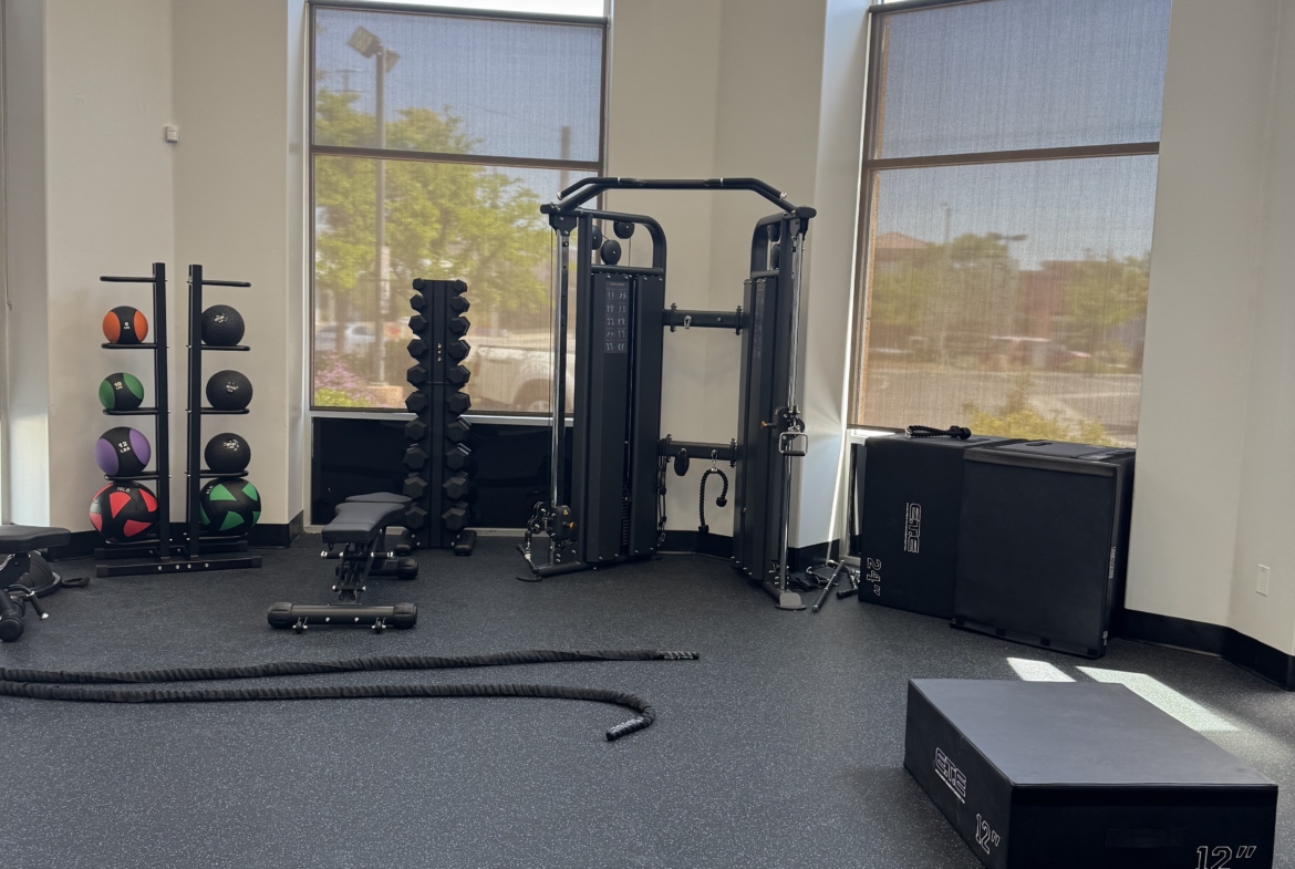 SCV Commercial Real Estate
