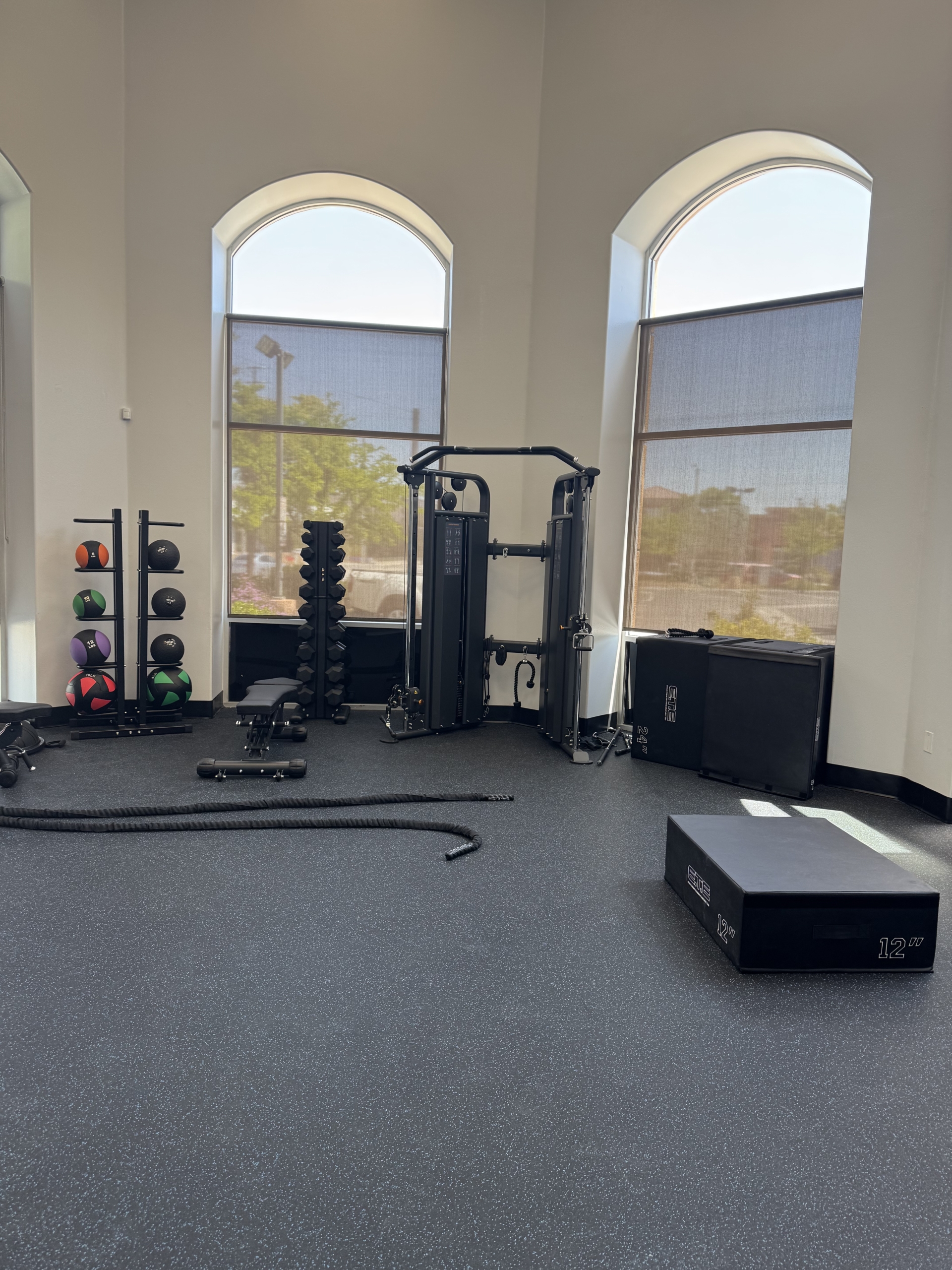 SCV Commercial Real Estate
