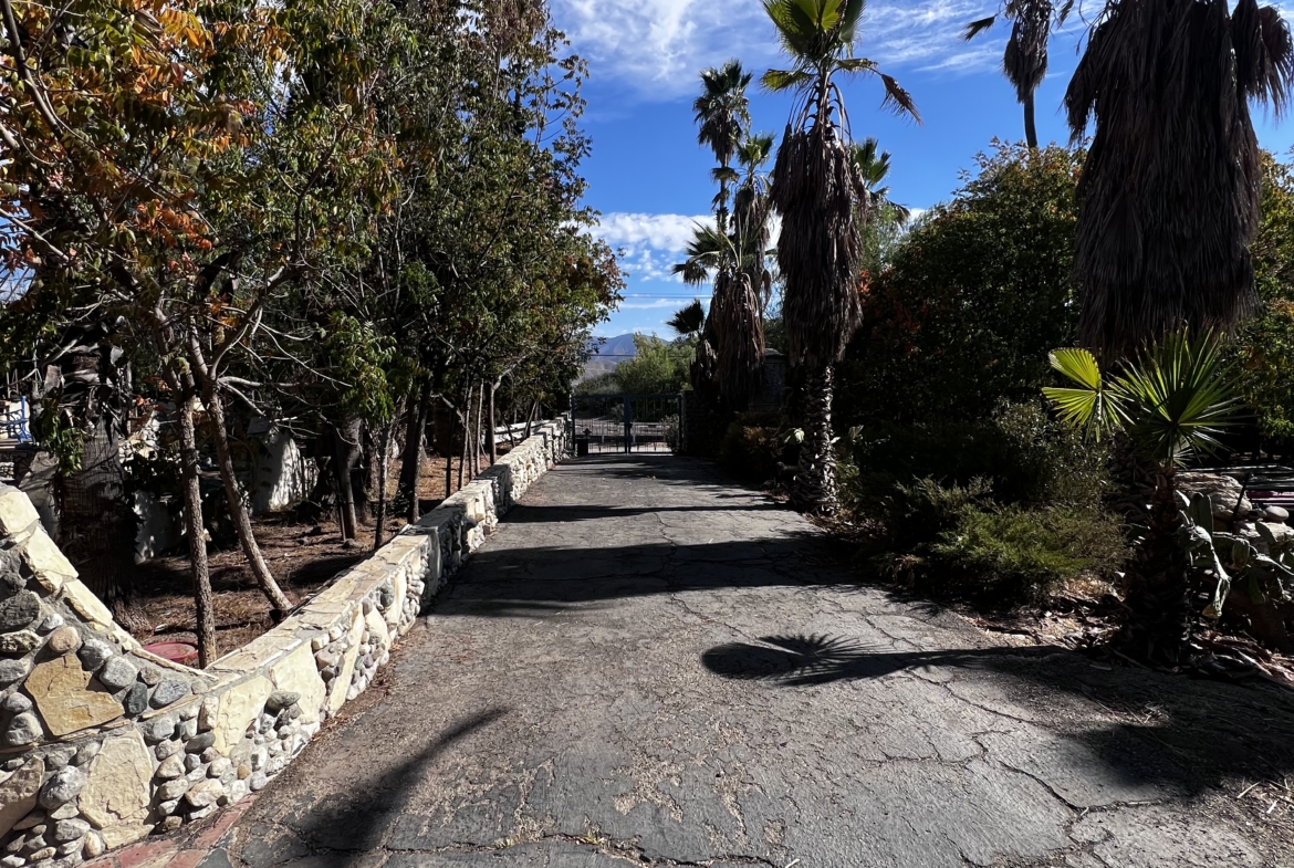 SCV Commercial Real Estate