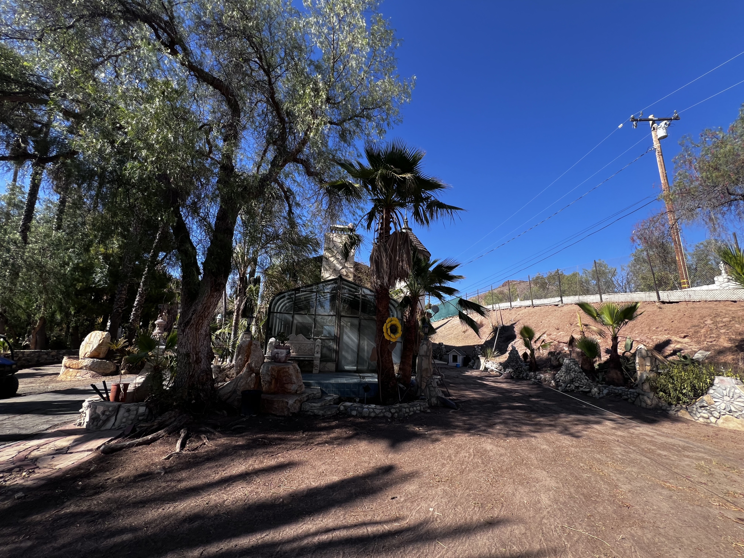 SCV Commercial Real Estate