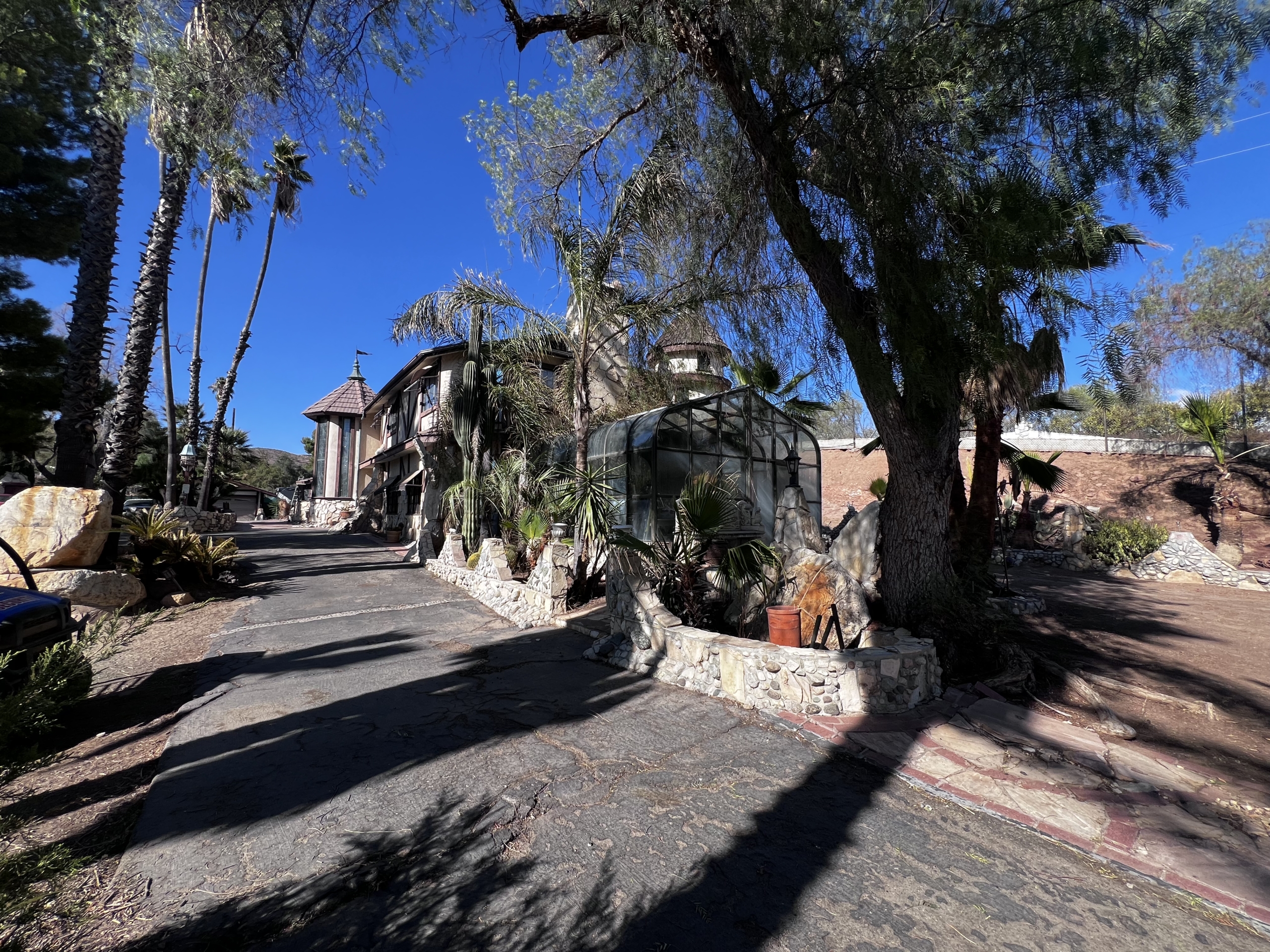 SCV Commercial Real Estate