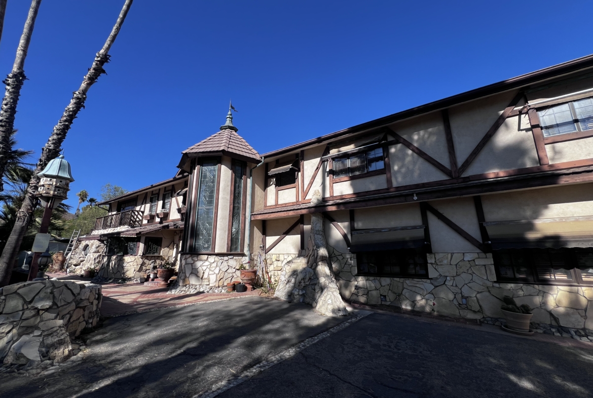 SCV Commercial Real Estate