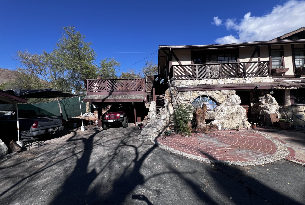 SCV Commercial Real Estate