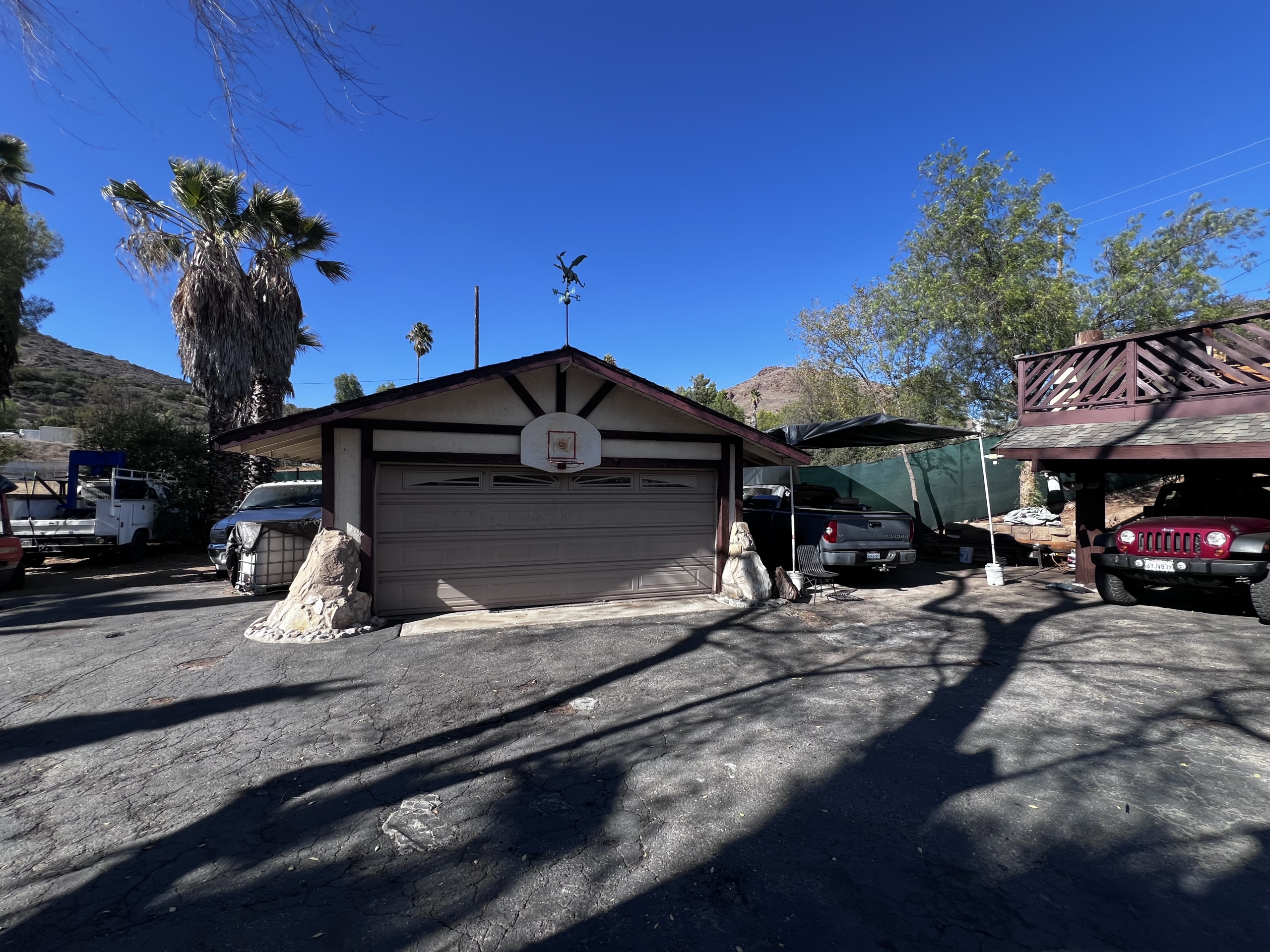 SCV Commercial Real Estate