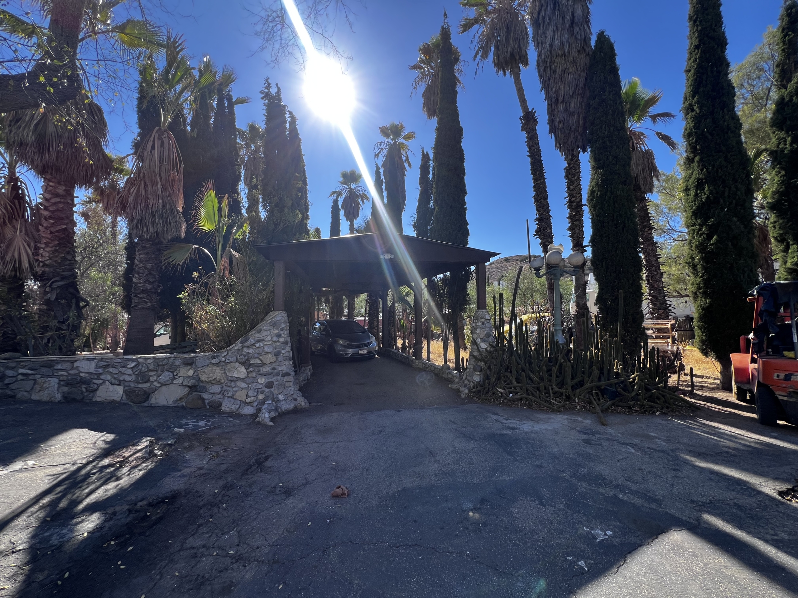 SCV Commercial Real Estate