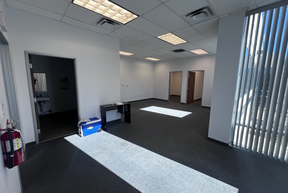 SCV Commercial Real Estate