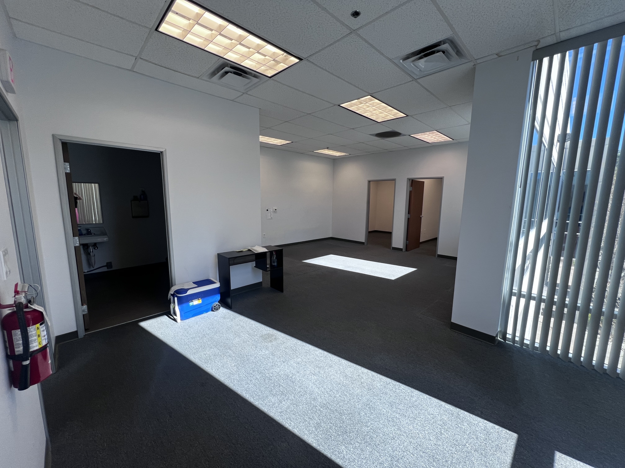 SCV Commercial Real Estate