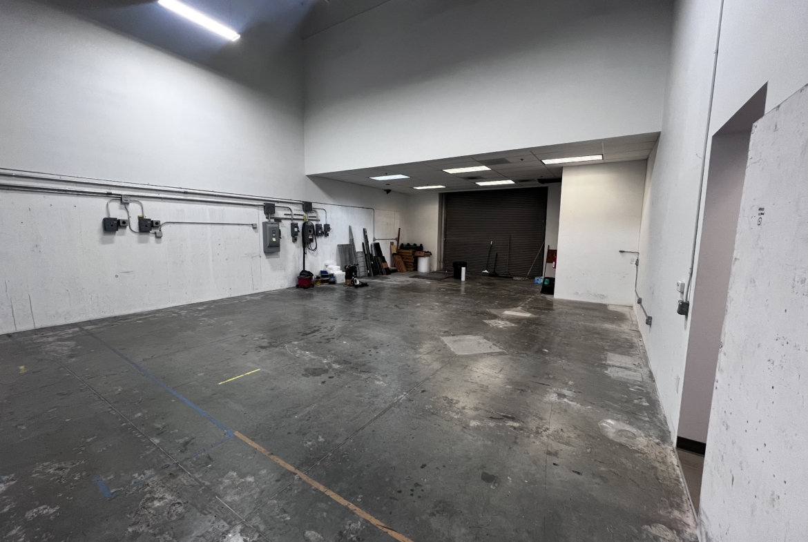 SCV Commercial Real Estate