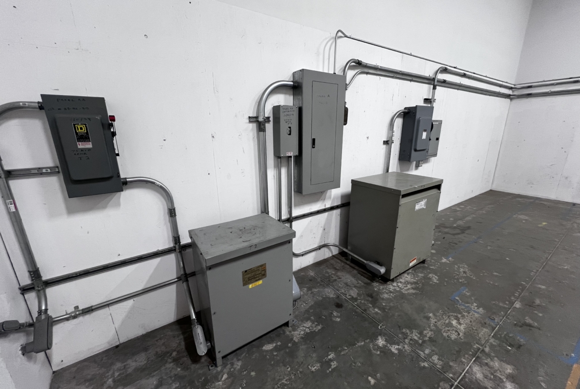 SCV Commercial Real Estate