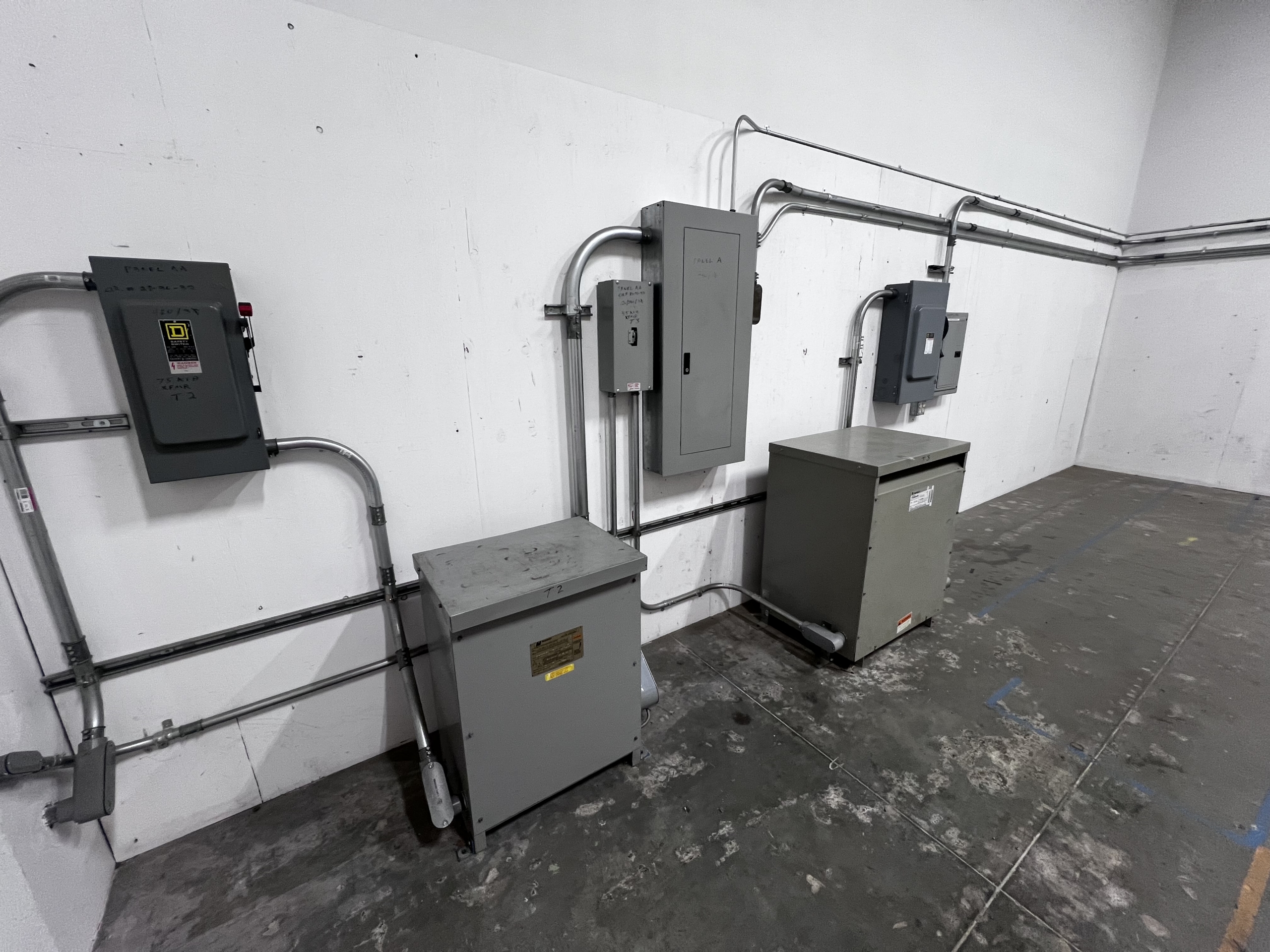 SCV Commercial Real Estate