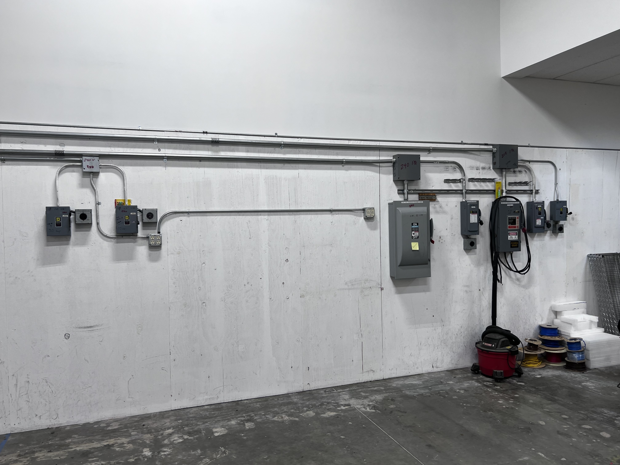 SCV Commercial Real Estate