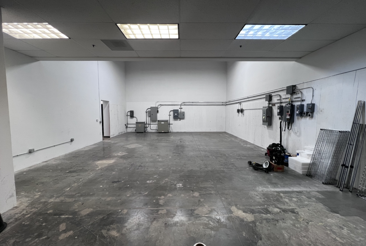 SCV Commercial Real Estate