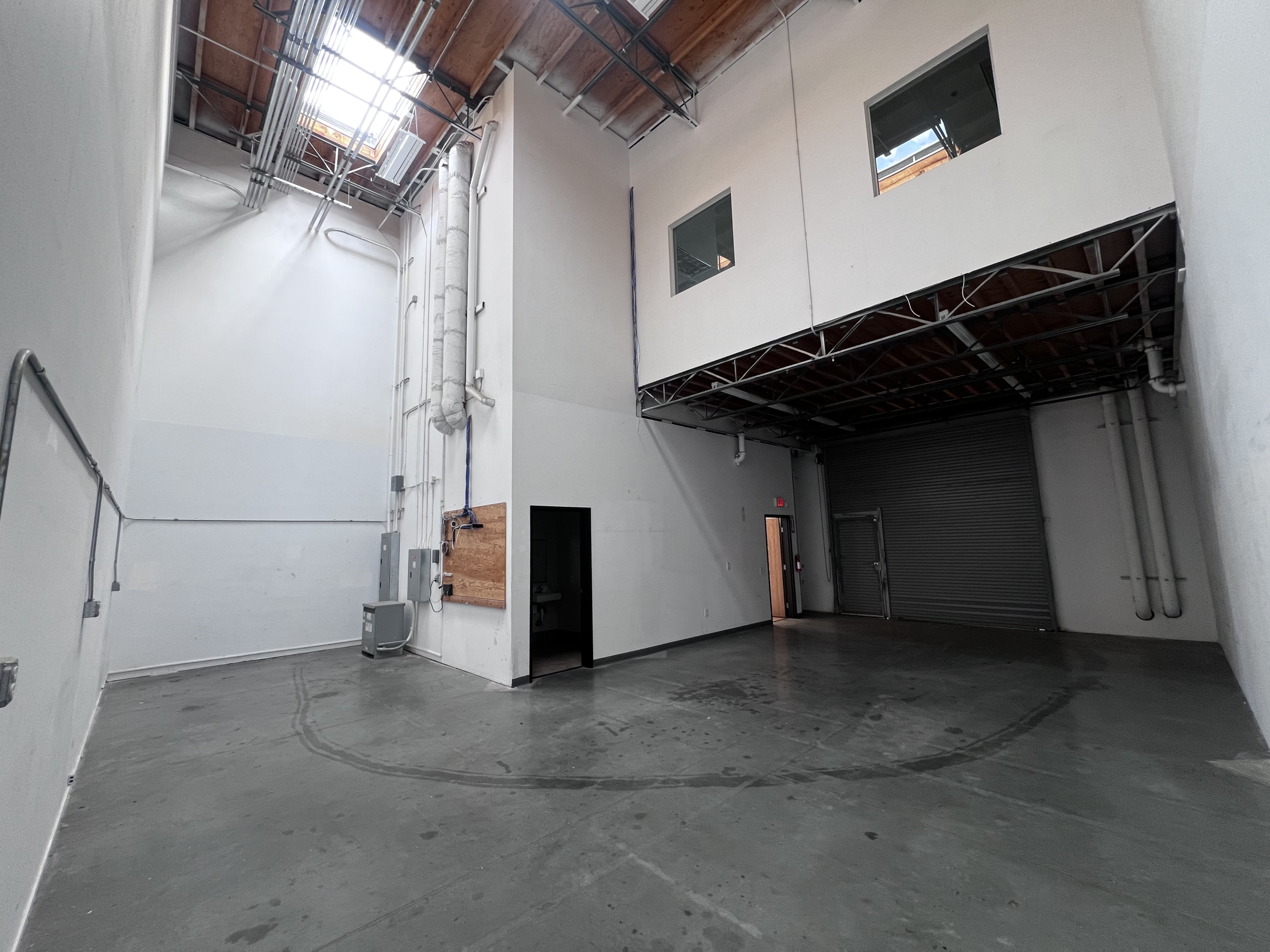 SCV Commercial Real Estate