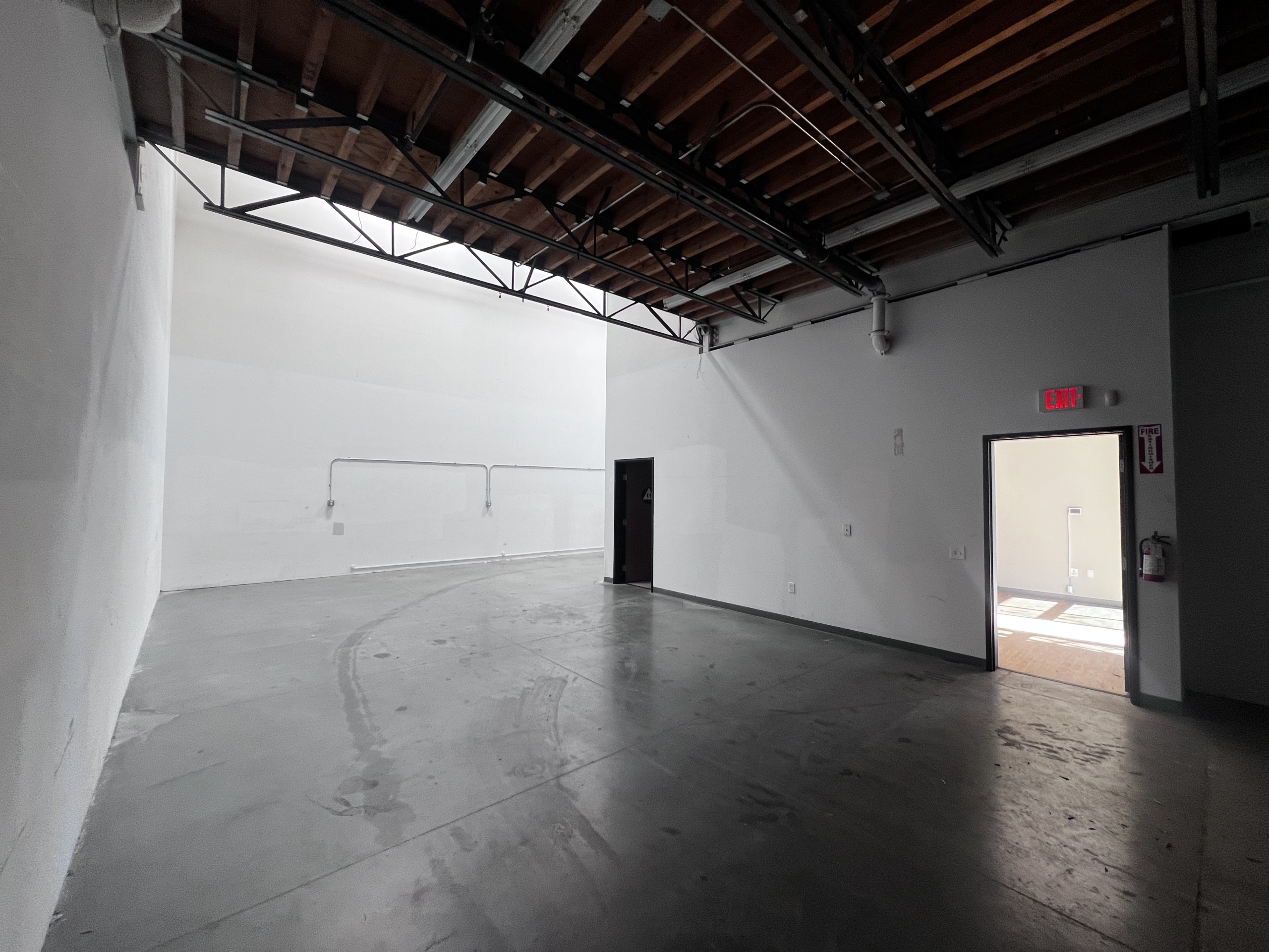 SCV Commercial Real Estate