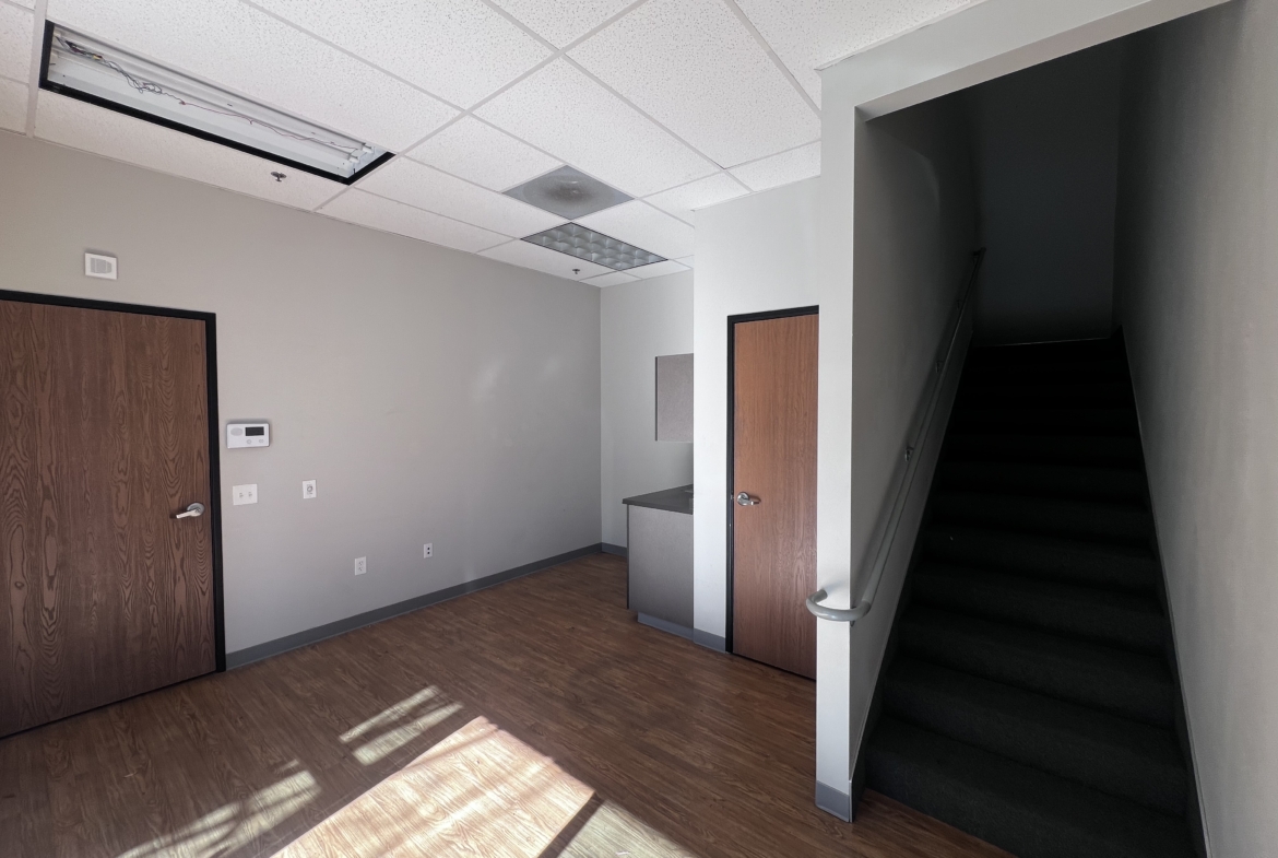 SCV Commercial Real Estate