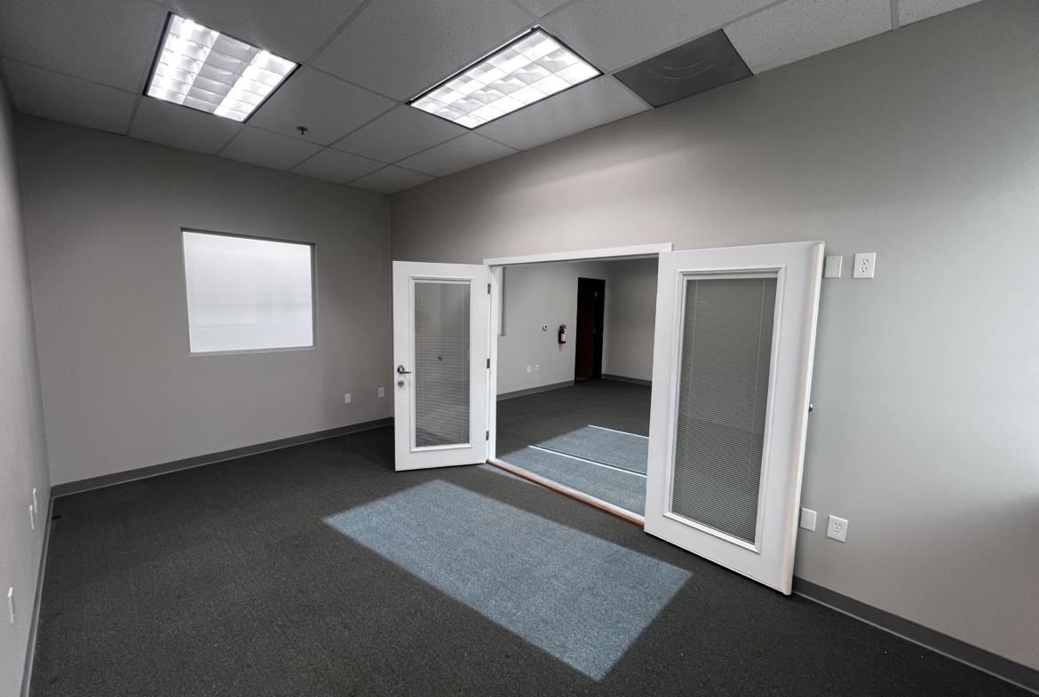 SCV Commercial Real Estate