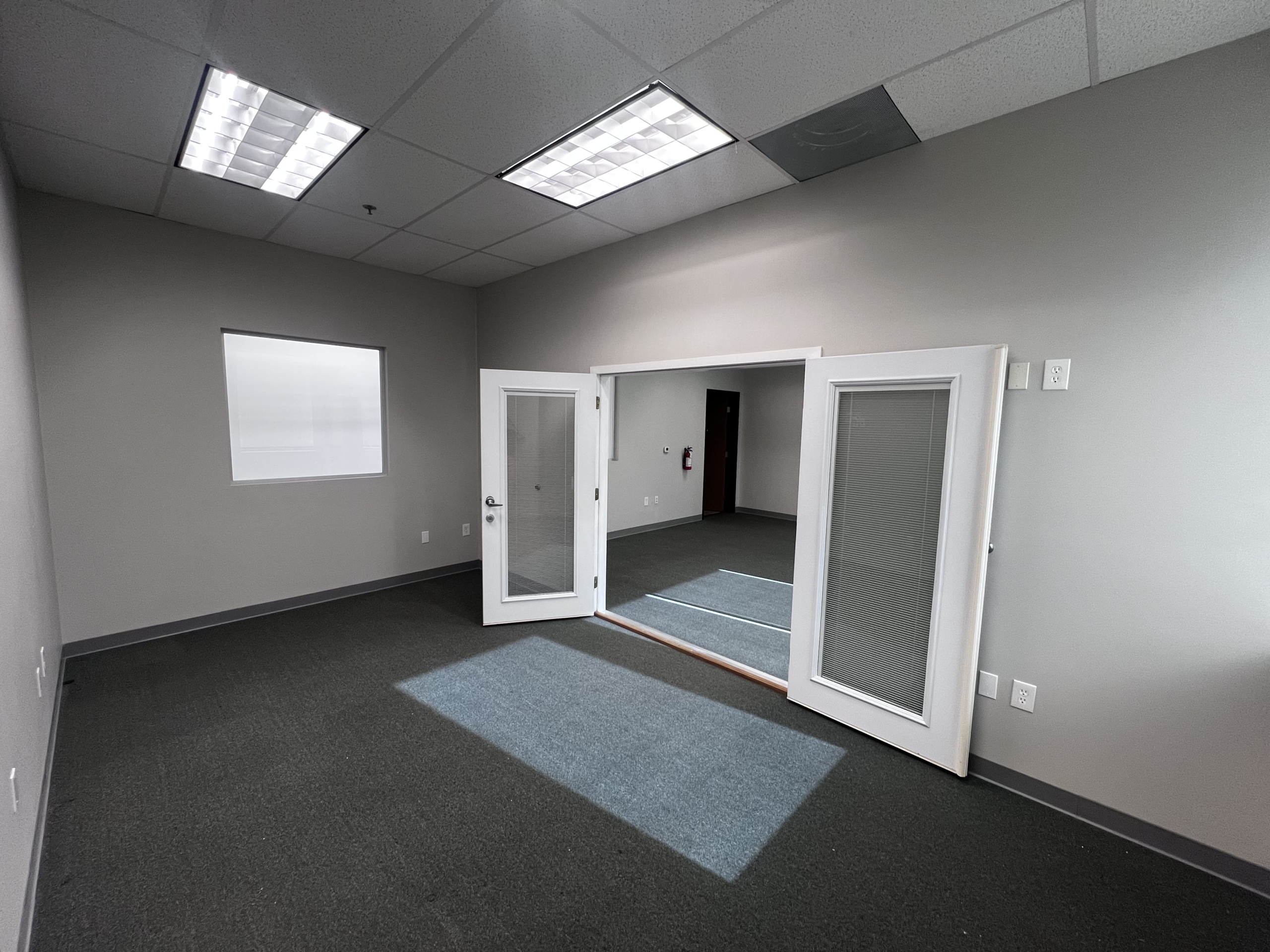 SCV Commercial Real Estate