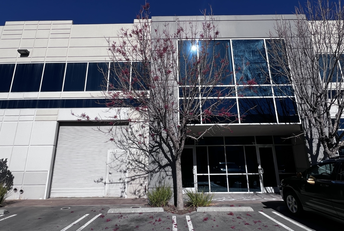 SCV Commercial Real Estate