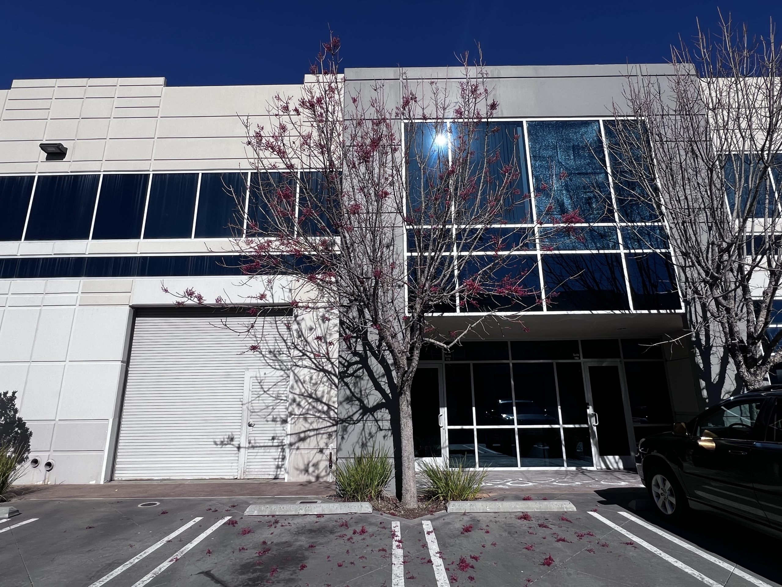 SCV Commercial Real Estate