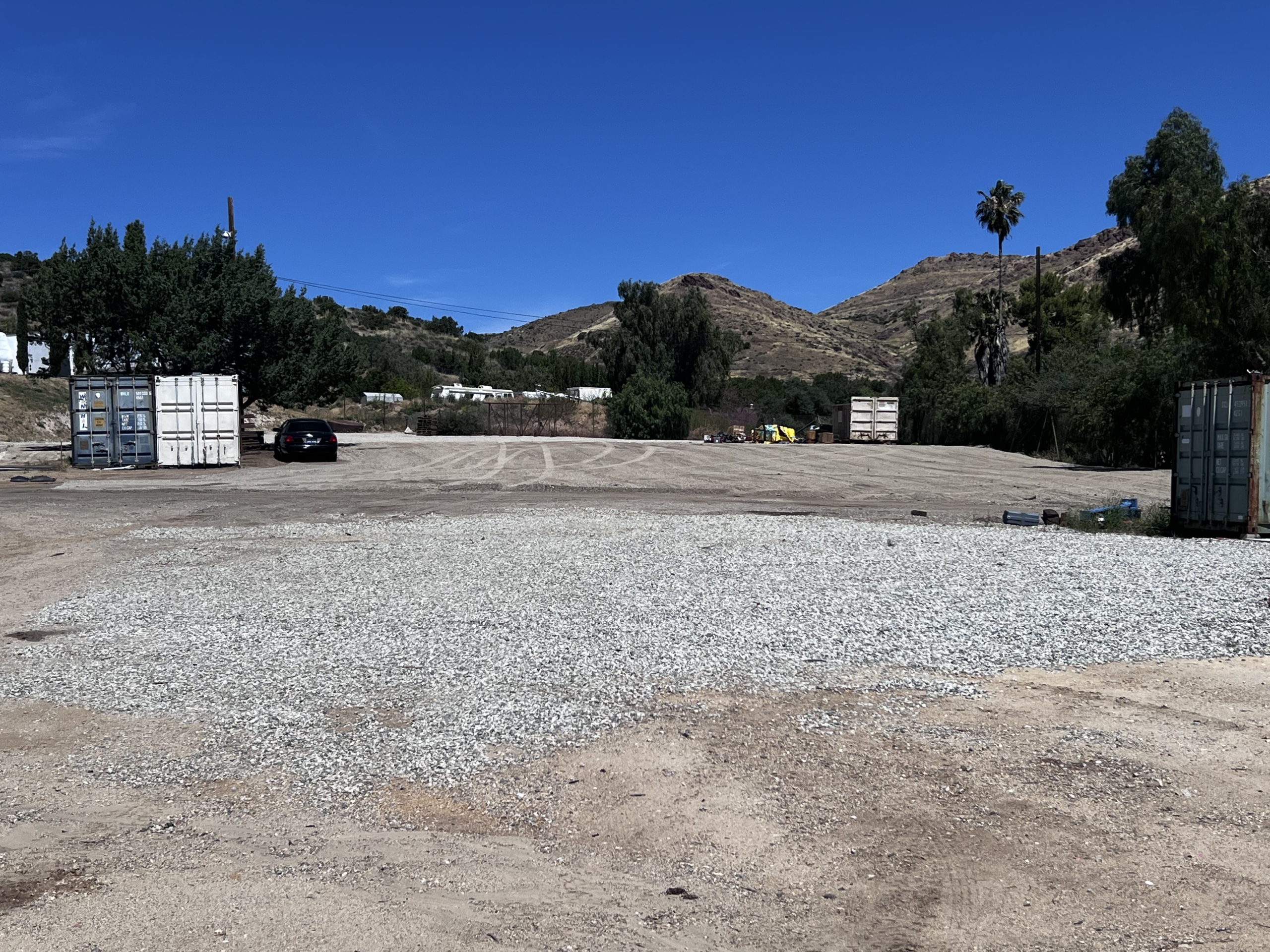 SCV Commercial Real Estate