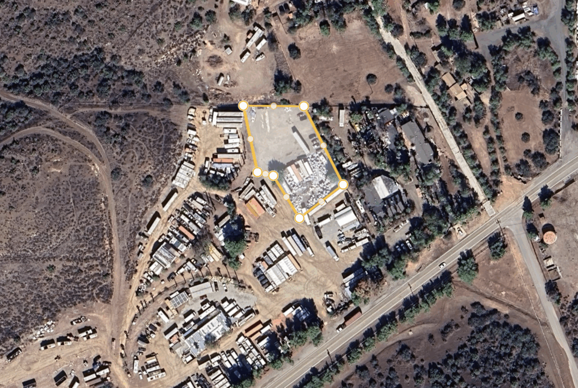 SCV Commercial Real Estate