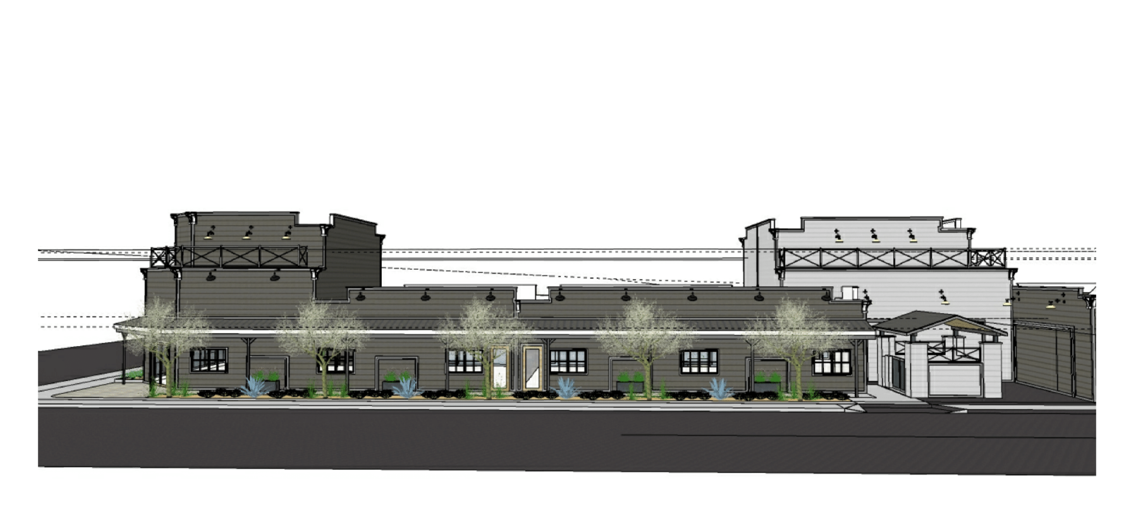 SCV Commercial Real Estate