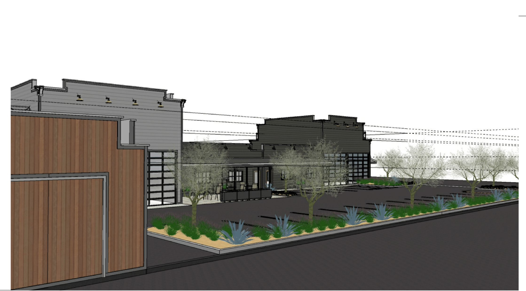 SCV Commercial Real Estate
